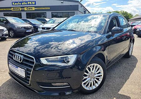 Audi A3 Sportback 1.2 TFSI Attraction