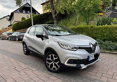 Renault Captur ENERGY TCe 120 Intens