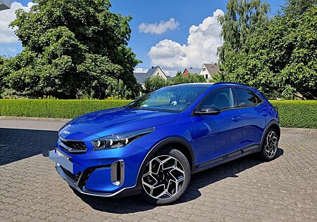 Kia XCeed 1.6 T-GDI OPF DCT7 GT-LINE + Lederpaket + Glasdach