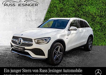 Mercedes-Benz GLC 300 e 4M AMG Line *LED*MBUX*Cam*