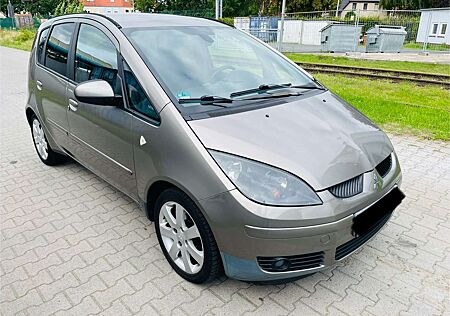 Mitsubishi Colt 1.3 Top Tüv 10.2026 2.Hand
