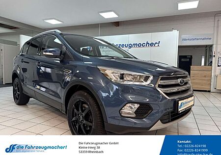 Ford Kuga Cool & Connect 2.0 TDCi EU6d-T Navi Apple CarPlay