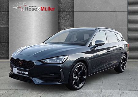 Cupra Leon Sportstourer DSG*AHK*SHZ*EPH*RFK*