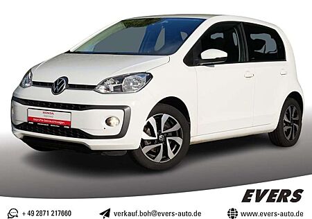 VW Up Volkswagen ! 1.0 ACTIVE 15Z.ALU+PDC+KAMERA+SHZ+TEMPOMAT