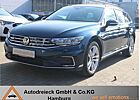 VW Passat Variant Volkswagen GTE HuD PANO VC 18Z DAB+ KAMERA