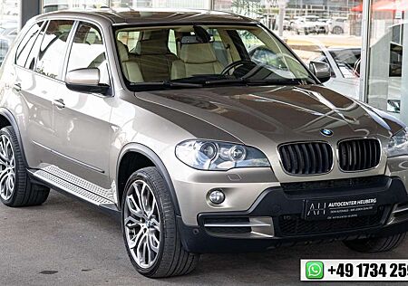BMW X5 V8*LPG*PANO*KAM*MEMORY*DEUTSCH