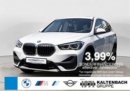 BMW X1 sDrive 18d FACEL. PANO LED NAVI SHZ PDC