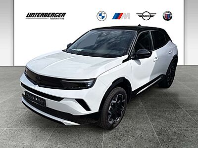 Opel Mokka GS 1.2 T-Direct Injection 130PS AT8 GS Line