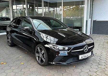 Mercedes-Benz CLA 200 CLA -Klasse Shooting Brake d