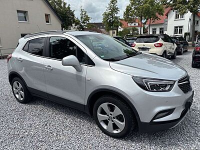 Opel Mokka X Innovation Start/Stop 4x4