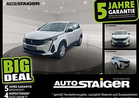 Peugeot 5008 1.5 BlueHDi 130 Active Pack Dieselautomat