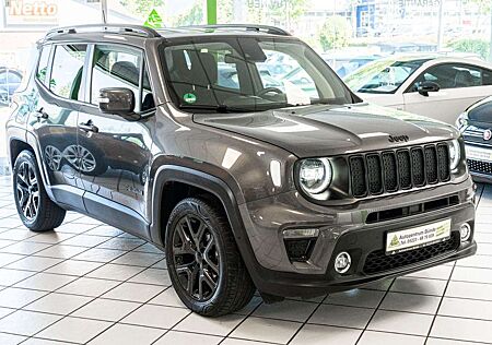 Jeep Renegade Limited FWD 1.0 Benzin Kamera Klima
