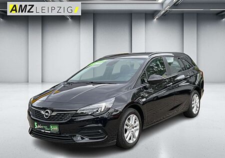 Opel Astra K Sports Tourer 1.2 Turbo *HU AU NEU*