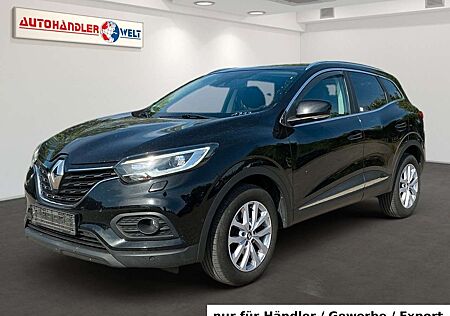 Renault Kadjar 1.5 dCi Xenon Navi AAC Tempo PDC