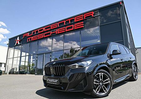 BMW X1 xDrive20d M Sport Vollleder* Navi* HUD* 19