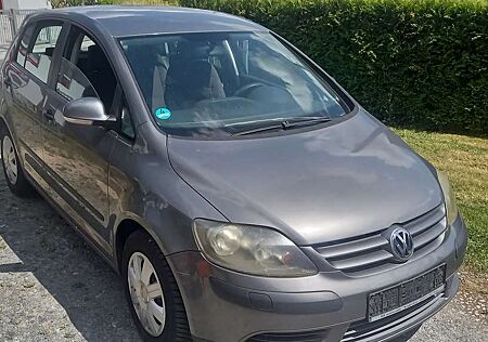 VW Golf Plus Volkswagen 1.4 Trendline