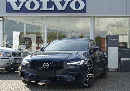 Volvo S90 Recharge Ultimate T8 AWD B&W/FOUR-C/AKUSTIK