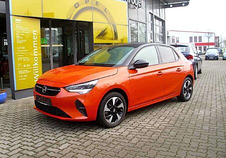 Opel Corsa F e Edition