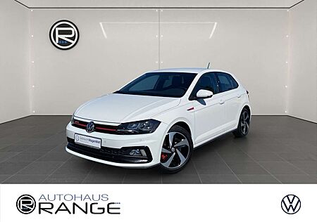 VW Polo GTI Volkswagen 2.0 TSI *PDC SHZ*