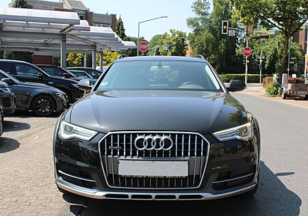 Audi A6 Allroad *QUATTRO*3.0TDI*FACELIFT*LEDER*NAVI*