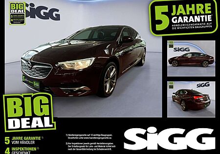 Opel Insignia B Grand Sport 1.5 Turbo Edition