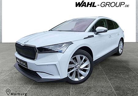Skoda Enyaq 60 Loft *LED*Navi*RFK*PDC*Assistenz*