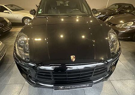 Porsche Macan Gts 1 Hand !!! Unfallfrei!!!