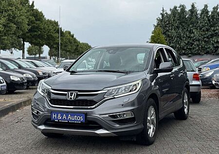 Honda CR-V Elegance 2WD