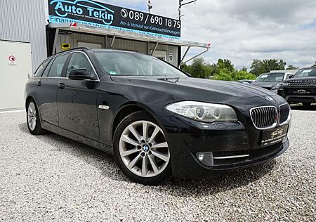 BMW 520 Touring |Panorama| |Bi-Xenon| |PDC vo+hi|