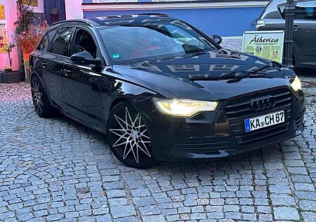 Audi A6 Quattro 3.0 TDI V6 313 pS Soundmodul BOSE