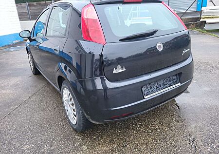 Fiat Punto EVO 1.4 8V Racing