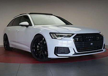 Audi A6 Avant 45 TDI quattro tiptronic sport