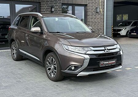 Mitsubishi Outlander Edition 100*Automatik*1Hand*Kam*Navi*