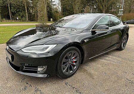 Tesla Model S RAVEN PERFORMANCE | FULL SELF DRIVE |CCS