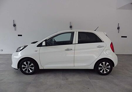 Kia Picanto Dream Team