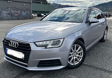 Audi A4 Avant 2.0 TDI