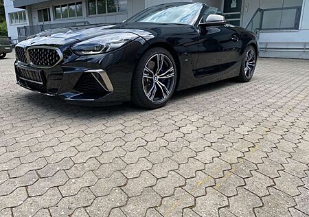 BMW Z4 M M40i /HUD/ACC/Harman Kardon Sound System