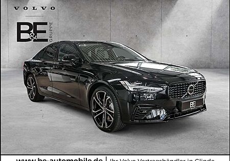 Volvo S90 T8 Ultimate Dark Recharge AWD STANDHZ LED