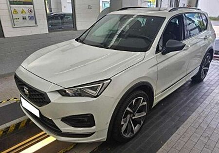 Seat Tarraco FR*Cockpit*Navi*Leder*Pano*AHK*ACC*SHZ