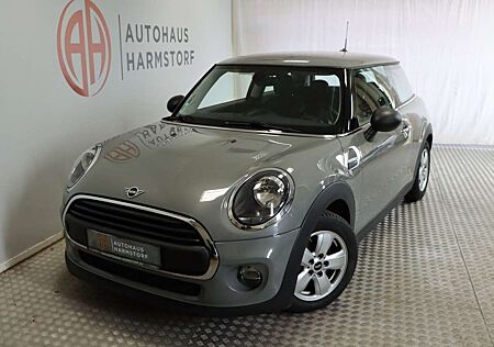 Mini ONE 3-trg. Klima SH