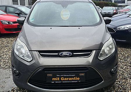 Ford Grand C-Max Sync Edition