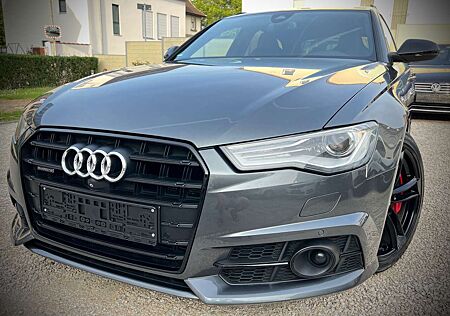 Audi A6 Avant 3.0 TDI competition |BOSE|SideAssist|Kamera|