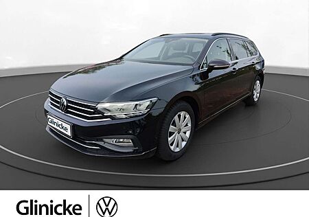 VW Passat Variant Volkswagen 2,0 TDI Business Navi ACC LED Sch