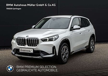 BMW X1 sDrive18dA xLine AHK DrivingAssit DAB LED 1VB