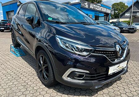 Renault Captur Initiale Paris LED/NAVI/KAMERA/SHZ/AHK