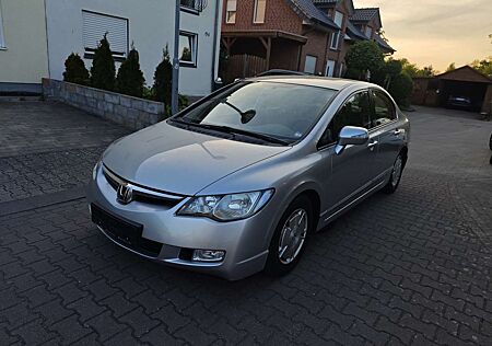 Honda Civic Hybrid 1.3i-DSI i-VTEC IMA CVT Elegance