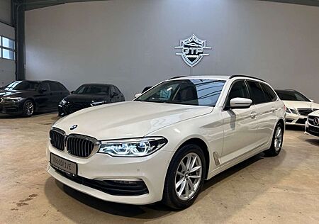 BMW 520 d Touring *360 Kam*ACC*Ambiente*AHK*