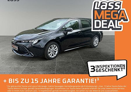 Toyota Corolla 1.8 **Sitzheizung vorne**
