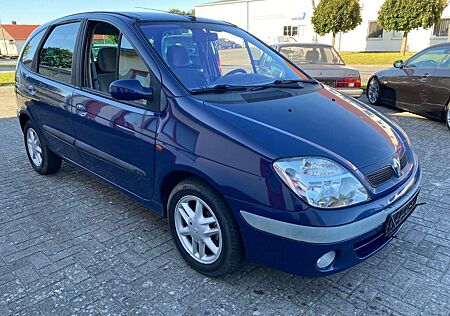 Renault Scenic Authentique 1.6 16V Klima