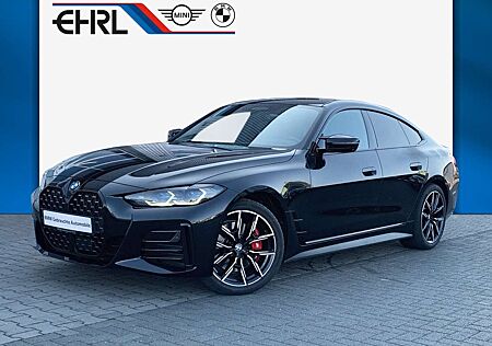 BMW 440 M440i xDrive Sportpaket Head-Up HK HiFi DAB RFK